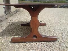 oak antique refectory dining tables5.jpg